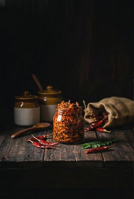 Photography Product visual 2